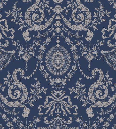 Woolverston Wallpaper by Cole & Son 10043