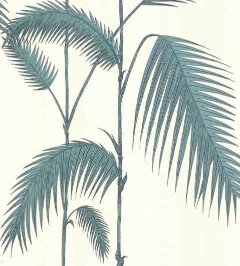 Palm Leaves Wallpaper by Cole & Son 12