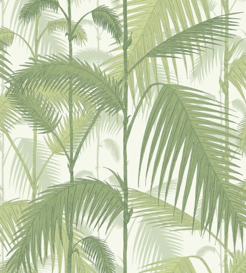Palm Jungle Wallpaper by Cole & Son 1