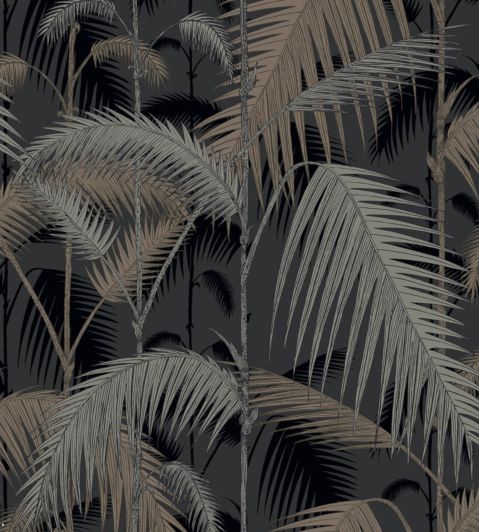 Palm Jungle Wallpaper by Cole & Son 4