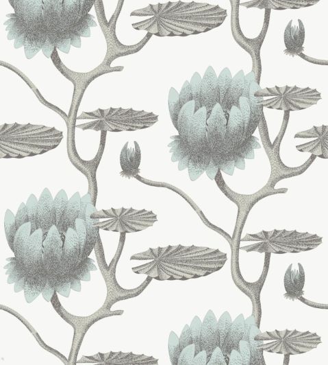 Summer Lily Wallpaper by Cole & Son 22
