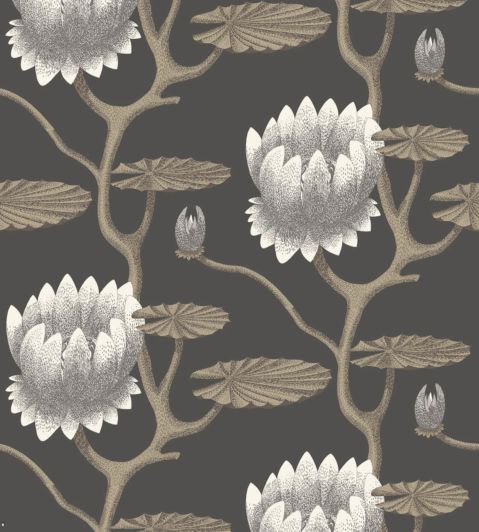Summer Lily Wallpaper by Cole & Son 26