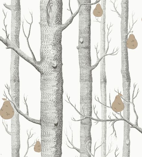 Woods And Pears Wallpaper by Cole & Son 27