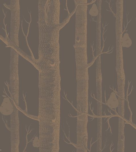 Woods And Pears Wallpaper by Cole & Son 28