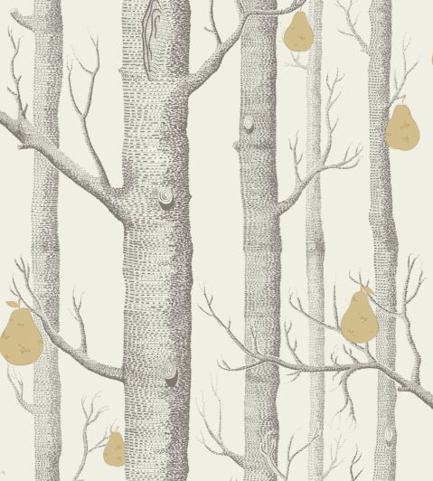 Woods And Pears Wallpaper by Cole & Son 32