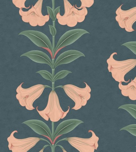 Angels Trumpet Wallpaper by Cole & Son 3009