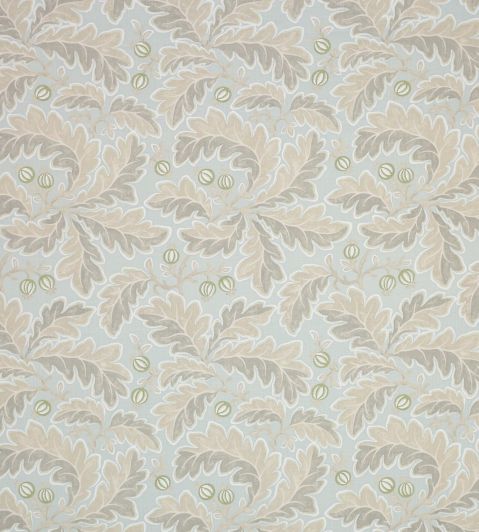 Melbury Fabric by Colefax and Fowler Old Blue