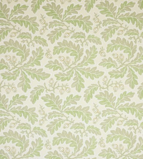 Melbury Fabric by Colefax and Fowler Green