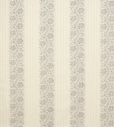 Alys Fabric by Colefax And Fowler Silver