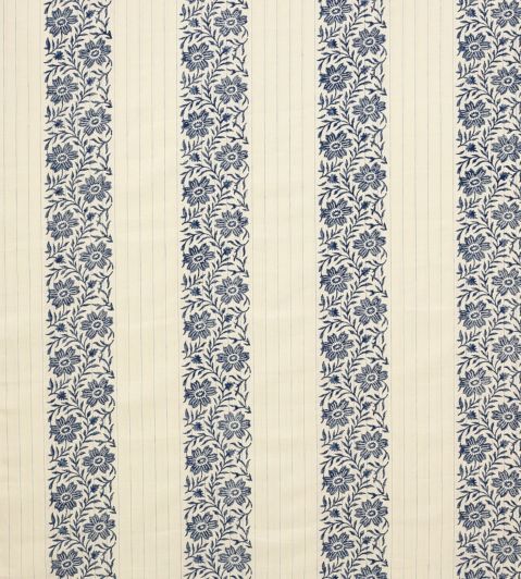 Alys Fabric by Colefax And Fowler Navy