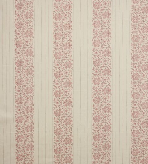 Alys Fabric by Colefax And Fowler Pink