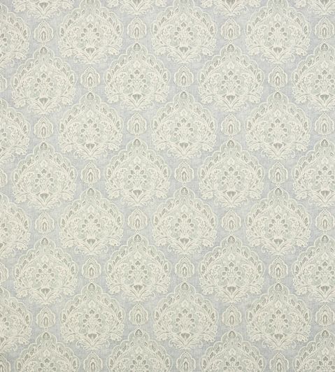 Lismore Fabric by Colefax And Fowler Old Blue