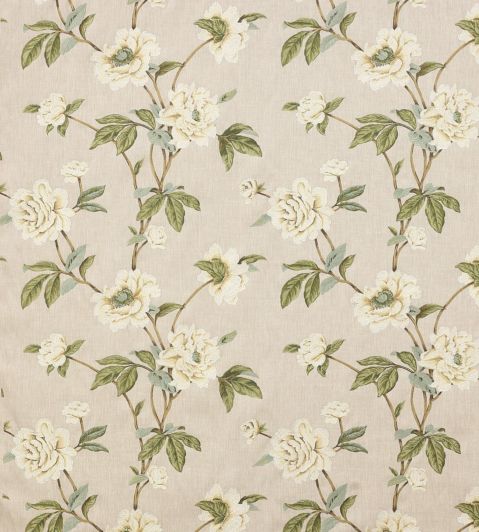 Selena Fabric by Colefax And Fowler Ivory