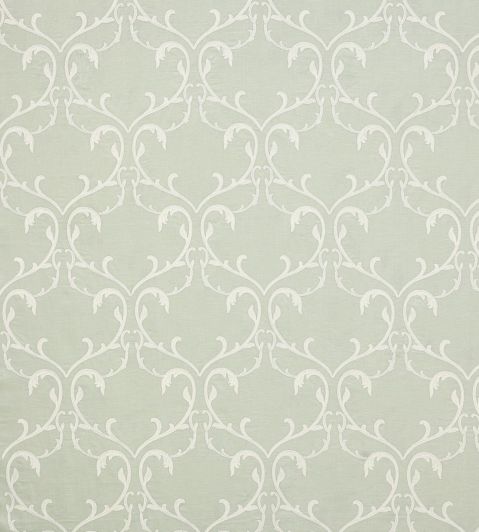Vienne Fabric by Colefax And Fowler Aqua