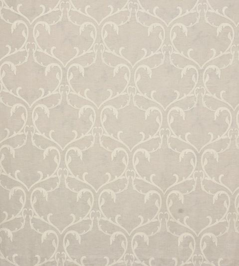 Vienne Fabric by Colefax And Fowler Pearl