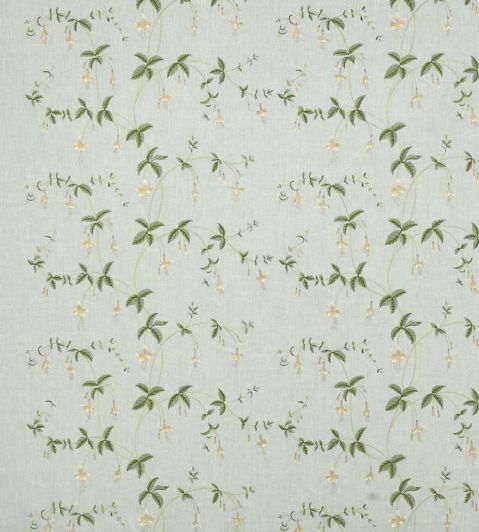 Viviers Fabric by Colefax And Fowler Old Blue