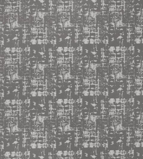 Constance Fabric by Ashley Wilde Graphite