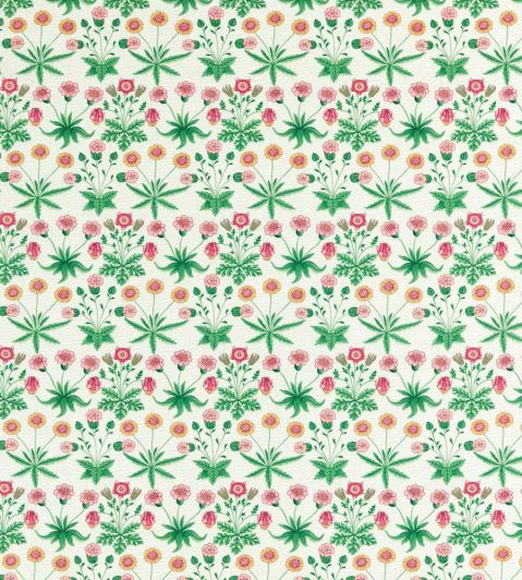 Daisy Fabric by Archive Strawberry Fields