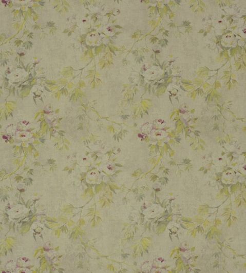 Floreale Fabric by Designers Guild Natural