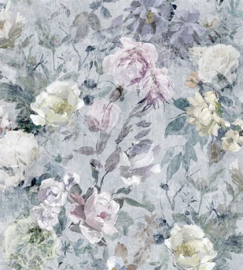Marianne Fabric by Designers Guild Viola
