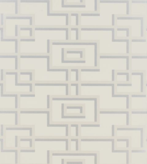 Rheinsberg Wallpaper by Designers Guild Ivory