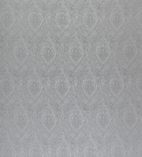 Disley Fabric by Ashley Wilde Slate