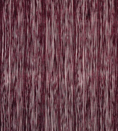 Downey Fabric by Christopher Farr Cloth Wine