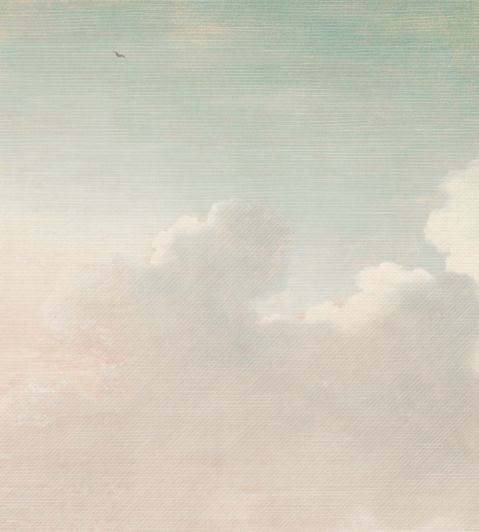 Pastel Clouds Wallpaper by Eijffinger 21