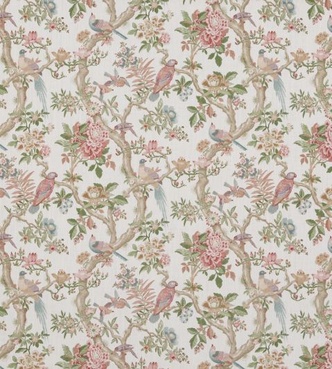 Eltham Fabric by GP & J Baker Antique