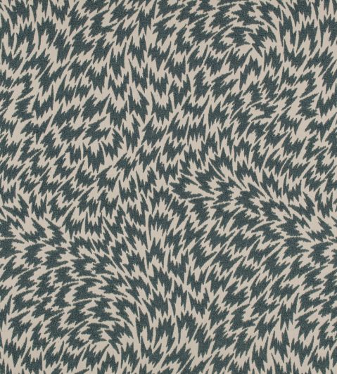 Flash Fabric by Kirkby Design Sea Foam