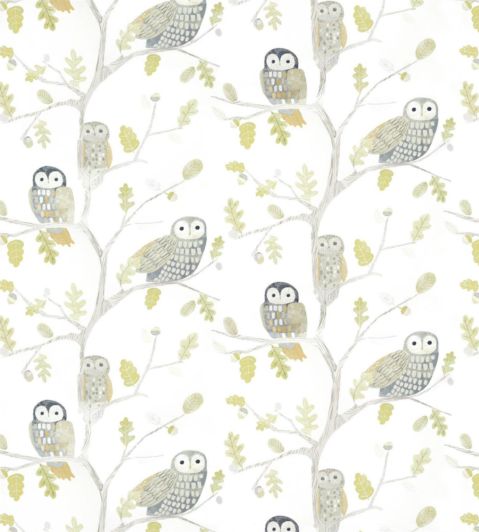Little Owls Wallpaper by Harlequin Kiwi