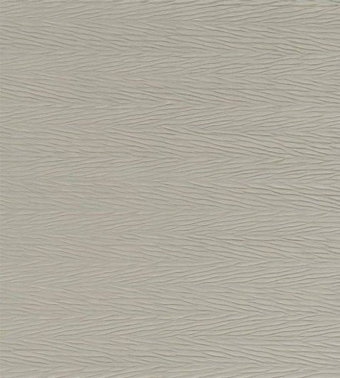 Florio Plains Fabric by Harlequin Steel