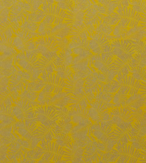 Espinillo Velvet Fabric by Harlequin Cadmium/Frost