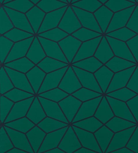 Axal Fabric by Harlequin Emerald