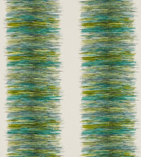 Chromatic Fabric by Harlequin Emerald / Beryl / Lichen