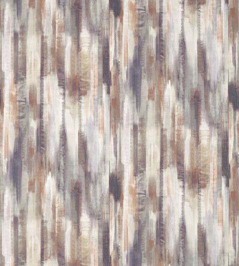 Estrato Fabric by Harlequin Damson/Viola/Blush