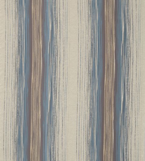 Tilapa Fabric by Harlequin Nordic Blue/Steel