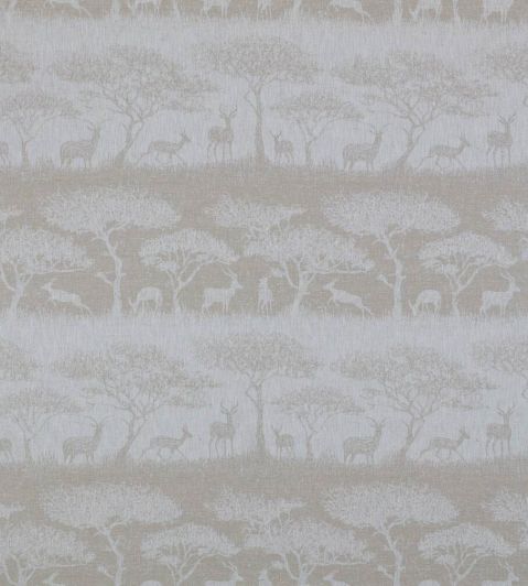 Hastings Fabric by Ashley Wilde Fawn