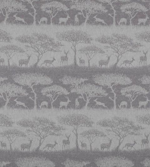Hastings Fabric by Ashley Wilde Haze