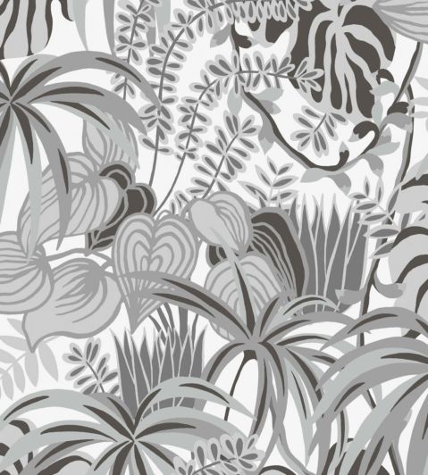 Greenery Wallpaper by Hooked On Walls in 12 | Jane Clayton Greenery Wallpaper by Hooked On Walls in 12 | Jane Clayton