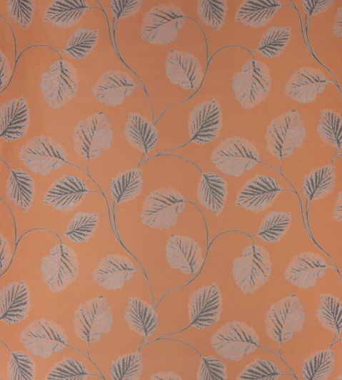 Versus Fabric by Jane Churchill Copper