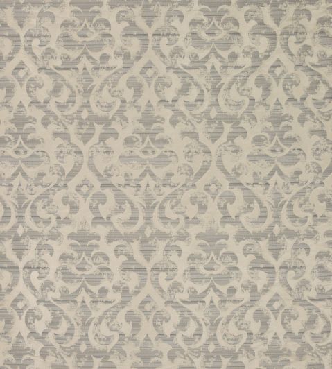 Arista Fabric by Jane Churchill Pale Gold