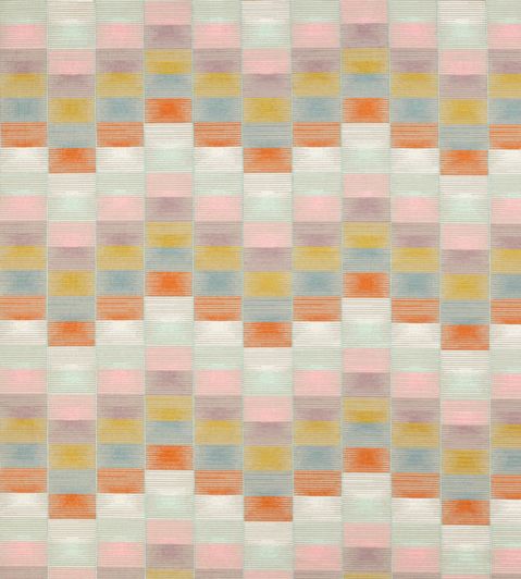 Alto Fabric by Jane Churchill Multi