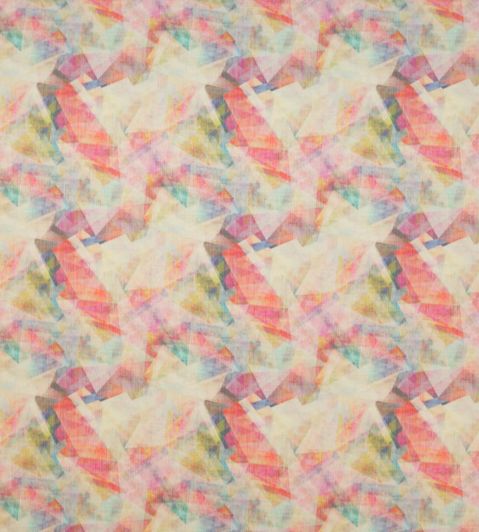 Prism Fabric by Jane Churchill Multi