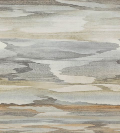 Cloudscape Wallpaper by Jane Churchill Sand