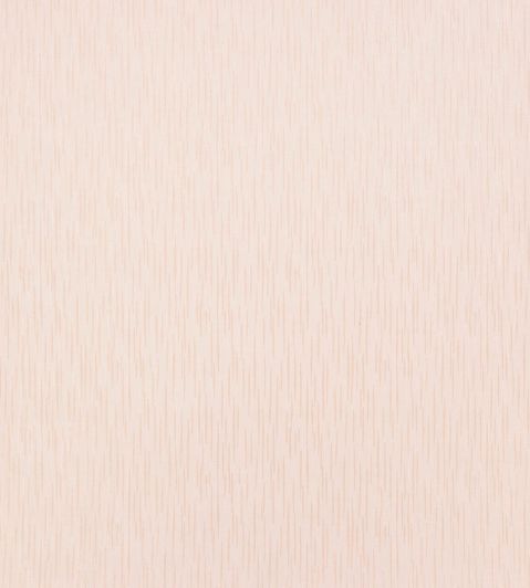 Tiziano Plain Wallpaper by Jane Churchill Copper / Silver