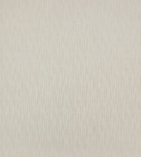 Tiziano Plain Wallpaper by Jane Churchill Silver / Gold