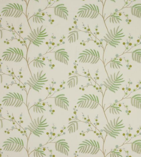 Inglewood Fabric by Jane Churchill Green