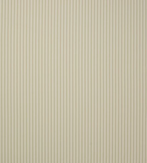 Linhope Stripe Fabric by Jane Churchill Beige