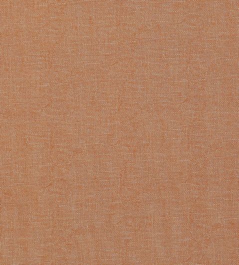 Willow Fabric by Jane Churchill Burnt Orange